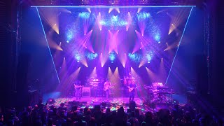 “Bridgeless” Umphrey’s McGee w Rory Dolan 123023  Riviera Theatre Chicago IL pt 1 [upl. by Coward7]