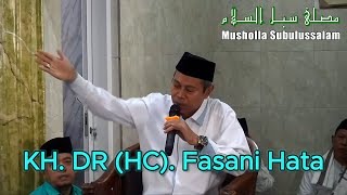 KH DR HC Fasani Hata [upl. by Ravens]