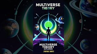 This Multiverse Theory Will Blow Your Mind 🌌  Science Explained [upl. by Pedroza]