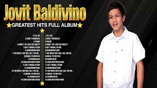 Jovit Baldivino Songs 2024 Hits 2024   Jovit Baldivino Songs  Jovit Baldivino Songs Hits [upl. by Fransis]