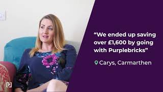 How much could you save with Purplebricks [upl. by Khudari]