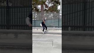 Ryan connors skateboarding skate skateboard reels youtubeshorts skateshorts shorts [upl. by Rosy]