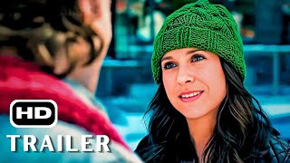 HOT FROSTY Official Trailer 2024 Lacey Chabert [upl. by Ingelbert]