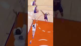 😱🥶 basketball spalding nba edit trending foryou [upl. by Eloken]