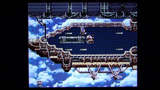 Final Fantasy 6 playthrough pt55 [upl. by Coffee]