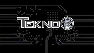 Tekno RC EB410 Gear Mesh [upl. by Ennairrek]