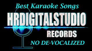 MEDLEY NAPOLETANO N 2 Latin Version Karaoke FairUse NO DEVOCALIZED Original Track [upl. by Allerbag960]