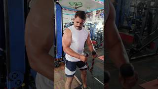 vairalvideo naturalbdybuilding fitnessmotivation pramodsinghgym❤️ [upl. by Asilenna398]