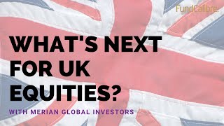 Whats next for UK equities [upl. by Furgeson635]