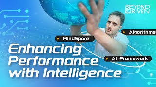 Enhancing Performance with Intelligence [upl. by Adnicaj419]