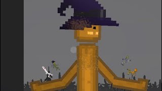 SMA ULTIMATE S1E3 darkness of the evil witch 🧙 Halloween special￼ [upl. by Sydel574]