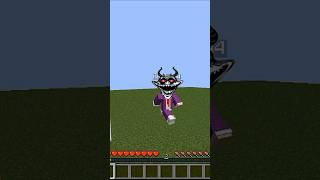 I DID HARDEST CLUTCH IN MINECRAFT minecraft [upl. by Job]