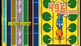 TOCCATA～涙のトッカータ～  drummania 9thMIX [upl. by Daniella53]