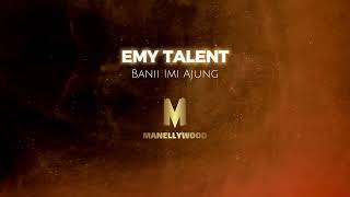 manellywood  Emy Talent  Banii Imi Ajung  VISUAL [upl. by Diena]