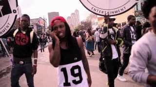 Jacquees quotHere Nowquot Vlog Ep 2 [upl. by Norford]