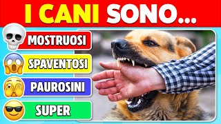 CLASSIFICA DELLE PAURE Quanto Sei Spaventato 😱🩸 Tier List [upl. by Gavini356]