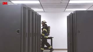 Datacenter  Descarga Novec 1230 vs Sprinkler [upl. by Downall551]