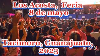 Tarimoro Guanajuato Los acosta en el campo Júpiter 3 de Mayo  2023 [upl. by Kat]