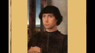 Hans Memling [upl. by Feetal]