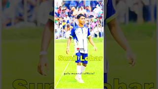 Sunil lohar in jhanjadapal  shorts sunillohar galumarndiofficial [upl. by Kurth403]