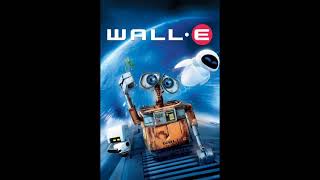 WallE 2008 End Credits in Reversed [upl. by Theona986]