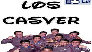 Los Casver La Negra Barrilera [upl. by Demaria]