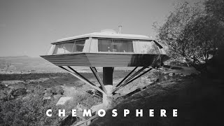 What is Chemosphere by John Lautner [upl. by Anilyx690]