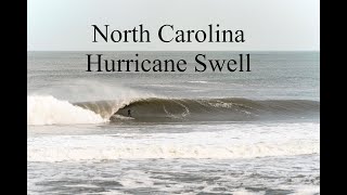 North Carolina Hurricane Swell [upl. by Pani]