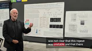 Spinocerebellar Ataxia Type 4 A Novel Polyglycine Disease Caused by GGC Repeat Expansion in ZFHX3 [upl. by Bowers]