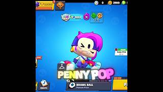 New Pop Penny ❤️‍🔥 [upl. by Alimac416]