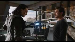 The Avengers  Top 20  Funny Moments [upl. by Shaeffer]