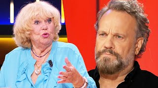 Tineke de Nooij wil Carlo Boszhardshow van de buis ‘Vreselijk’ [upl. by Margaretta]