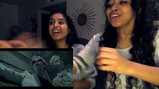 GD amp TOP  Zutter MV Reaction [upl. by Maxama]