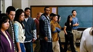 Freedom Writers Diary Scene [upl. by Ainslie]