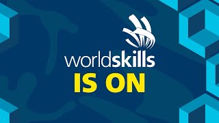 WorldSkills Competition 2022 Special Edition Opening Celebration [upl. by Nodroj]