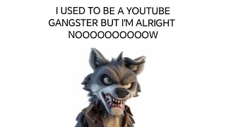 YOUTUBE GANGSTERS PHENOMENOM [upl. by Ester275]