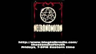 Peter Levenda March 25 2011 interview on blogtalkradio Sinister Forces Nazis etc [upl. by Shae]