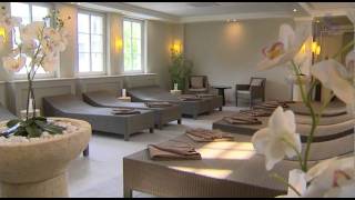 Steigenberger Strandhotel and Spa Zingst [upl. by Houlberg]