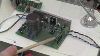 DIY Fully Programmable Modular Power Supply Project  Part 11 [upl. by Mehcanem]