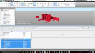 Navisworks Manage QTO overview [upl. by Kanor781]