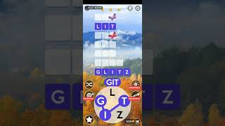 Wordscapes Uncrossed Daily Puzzle November 8 2024 [upl. by Jemima]