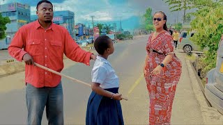 BABA YANGU KIPOFU Full episode14 love [upl. by Ahto]