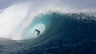 Creed McTaggart amp Liam OBrien at Cloudbreak [upl. by Juni]