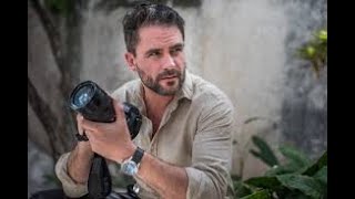 Episode31 TOPP chats to Explorer Author Adventurer and former Para officer Levison Wood [upl. by Damarra]