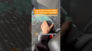 È questo quello che è successo a Miriana👇🏻🚗 [upl. by Resee]