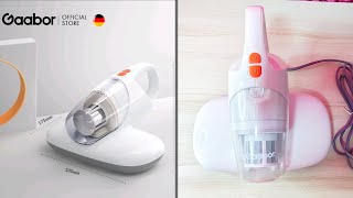 Unboxing Dust Mite Vacuum Cleaner  Gaabor  Annies Thing [upl. by Charlet]