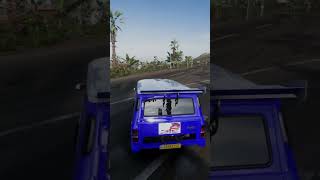 FORD TRANSIT edit drift forzahorizon5 ford [upl. by Utley295]