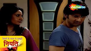 Rishton Ke Bhanwar Mein Uljhi Niyati  Full Episode 430  Hindi TV Serial  Jayashree Soni [upl. by Mllly]