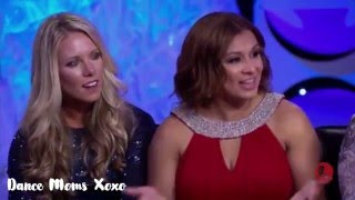 Dance Moms  Melissa Hates The Mini Moms S6E19 Reunion [upl. by Aniwde403]