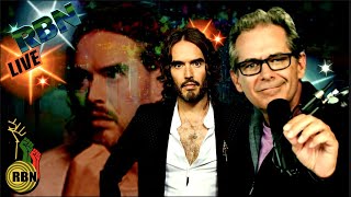 Russell Brand amp Jimmy Dore Talk Revolution  Trump Beating Biden by 10 Pts  Canada Celebrates Nazi [upl. by Labors]